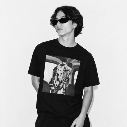 Dalmatian T-Shirt