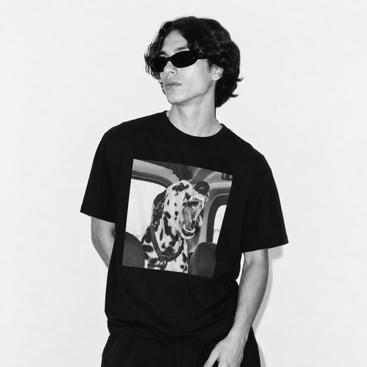 Dalmatian T-Shirt