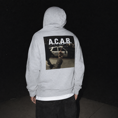 All Cats Are Bestie 02 Hoodie