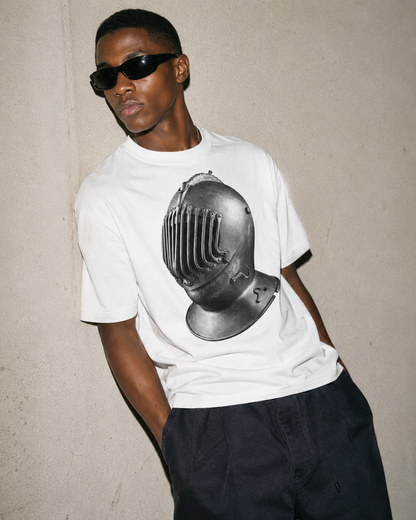 Helmet T-Shirt