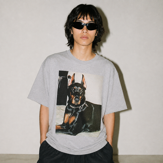 Doberman T-Shirt