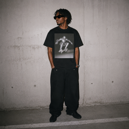 Skate Knight T-Shirt