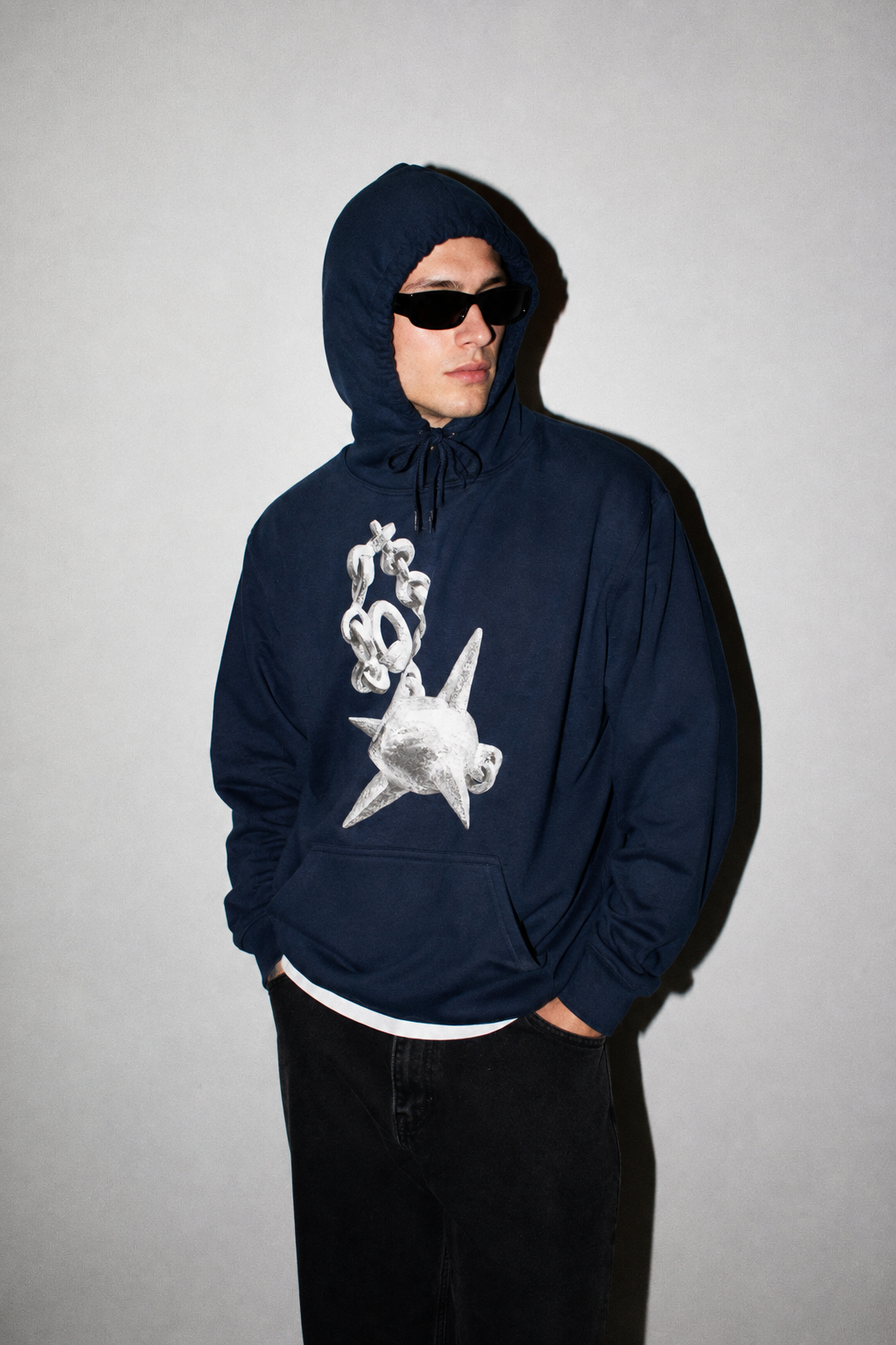 Mace Hoodie