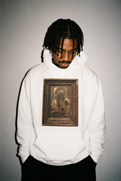 Unknown Icon Hoodie