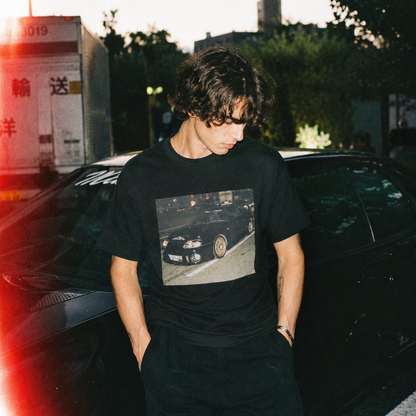 MIDNIGHT T-SHIRT