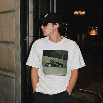 SHADOW RIDE T-SHIRT