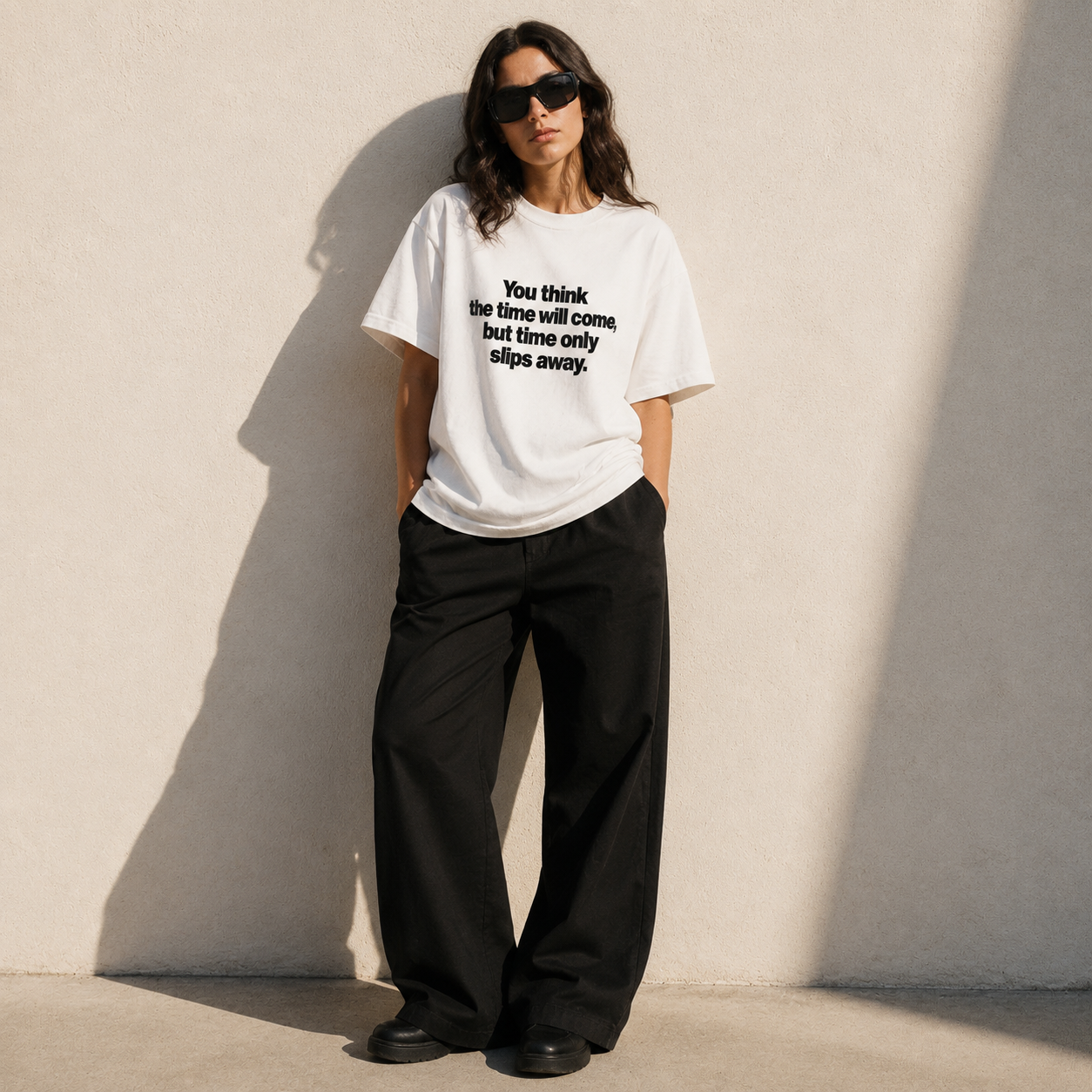 Time T-Shirt