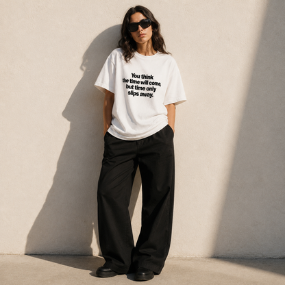 Time T-Shirt