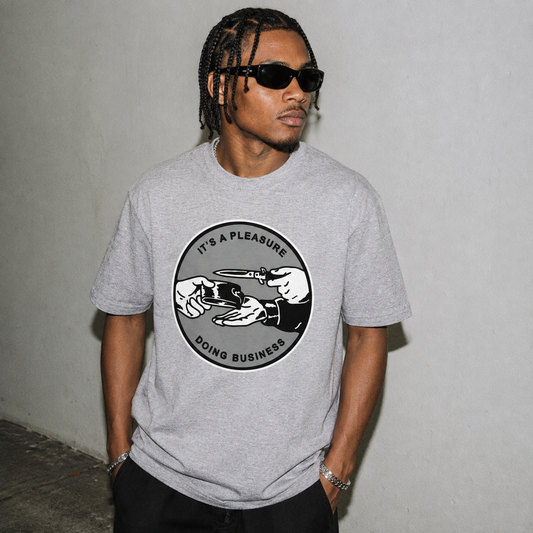Doing Business T-Shirt