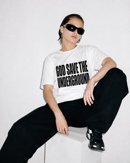Underground T-Shirt
