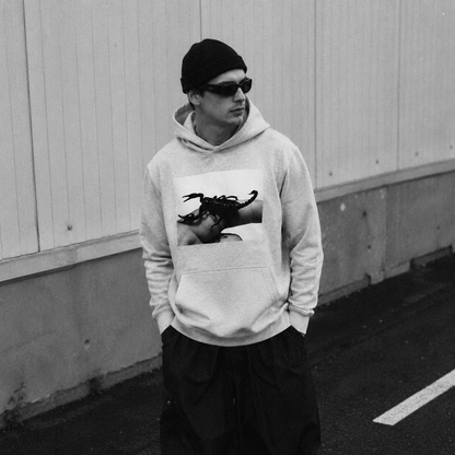 SCORPION HOODIE