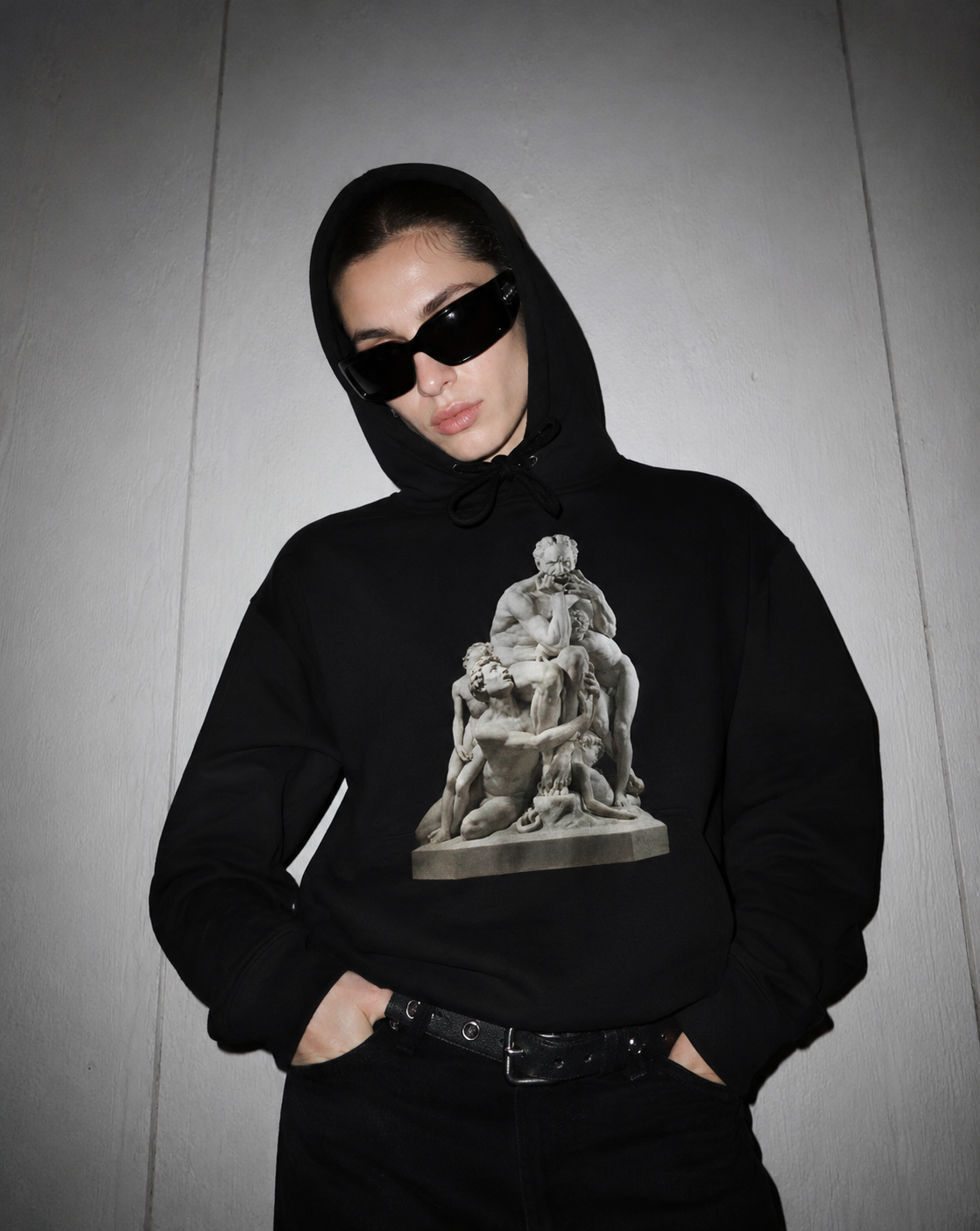Ugolino Hoodie