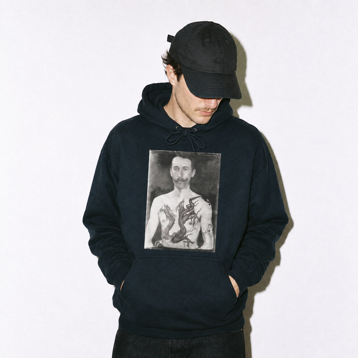 Sutherland Hoodie