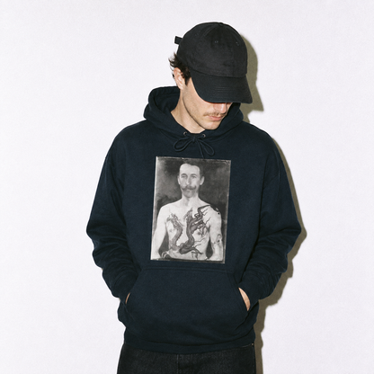 Sutherland Hoodie