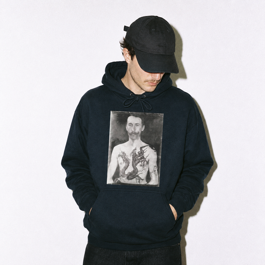 Sutherland Hoodie
