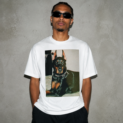 Doberman T-Shirt