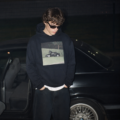 SHADOW RIDE HOODIE