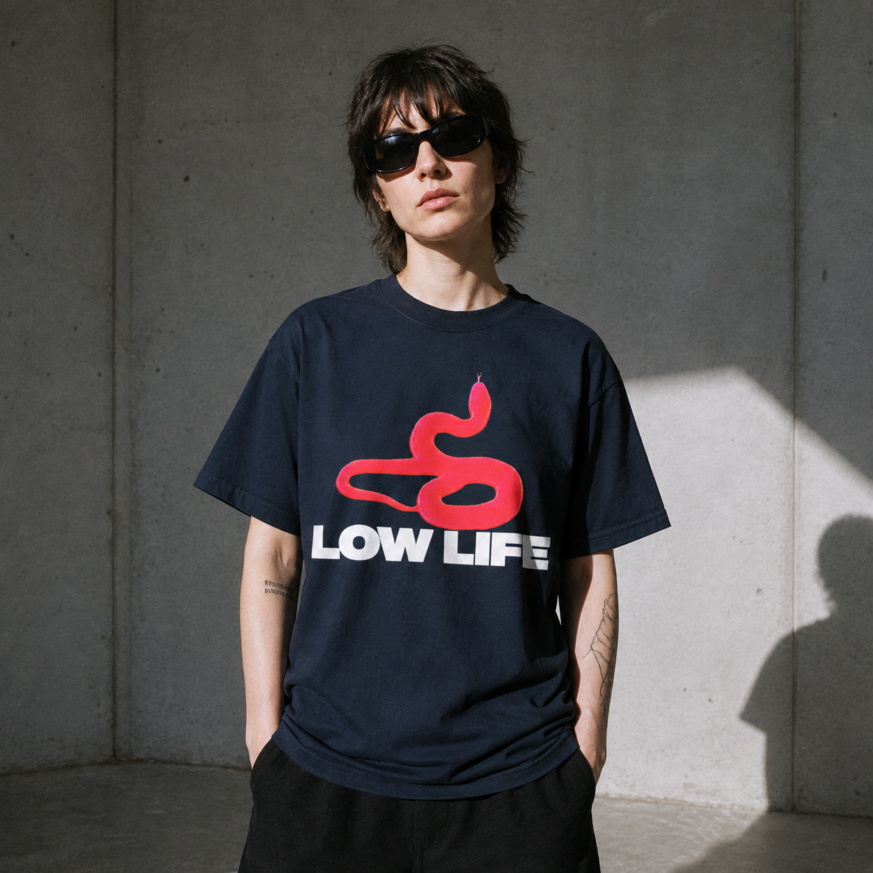 Low Life T-Shirt