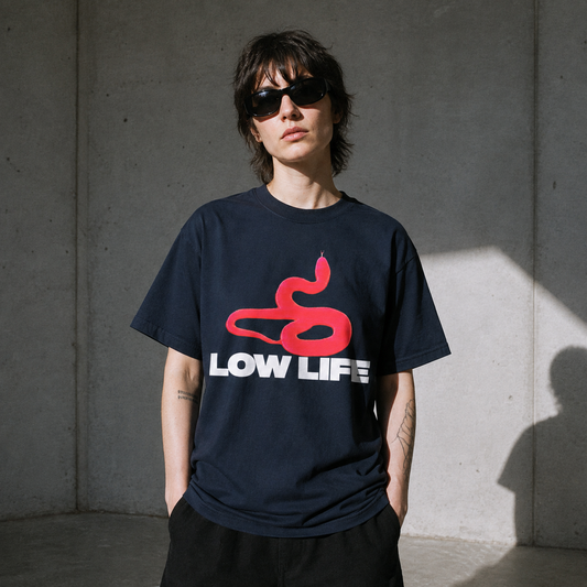 Low Life T-Shirt