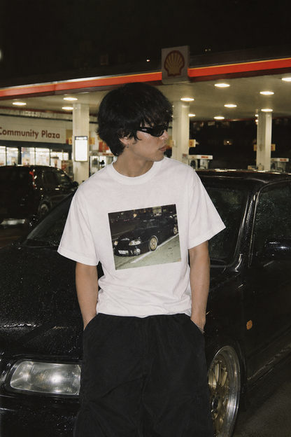 MIDNIGHT T-SHIRT