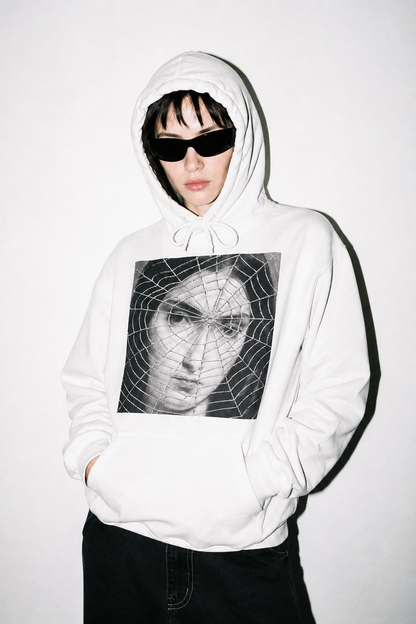Cobweb Hoodie