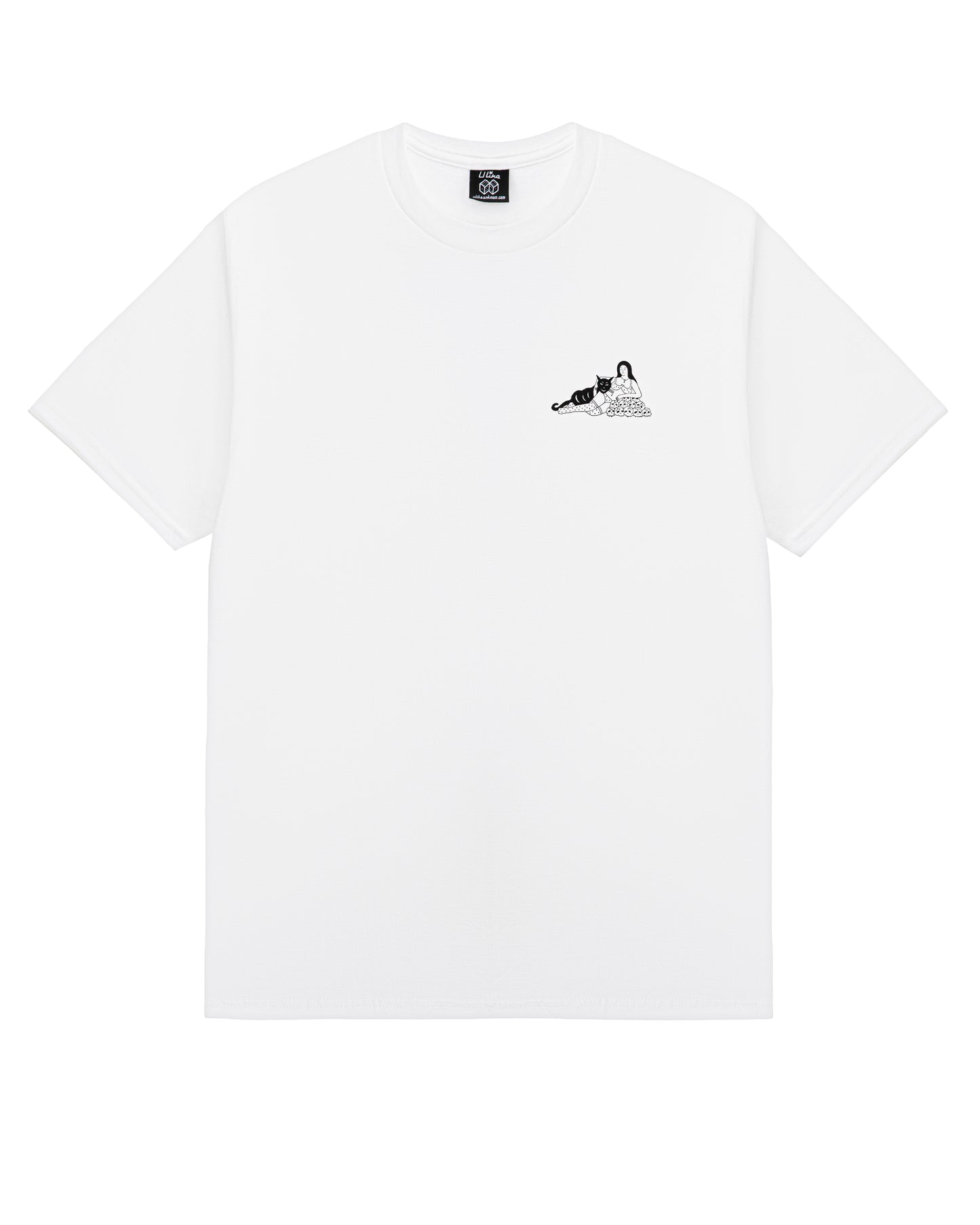 QUEEN T-SHIRT
