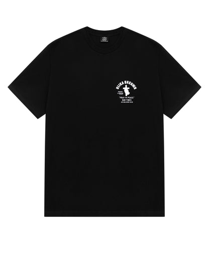 CROSS T-SHIRT