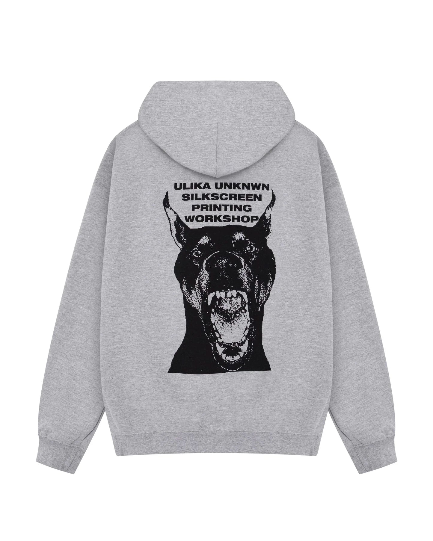 DOG HOODIE