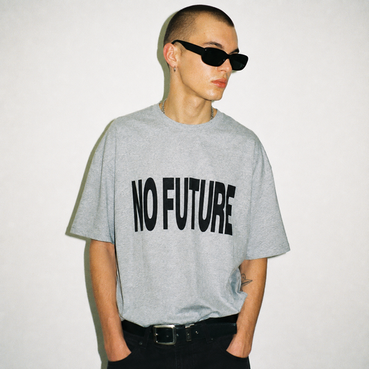 No Future T-Shirt