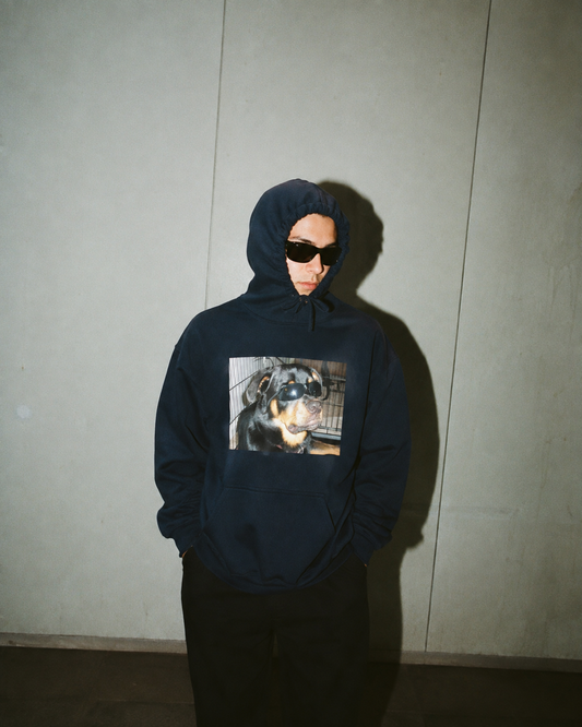 Rottweiler Hoodie