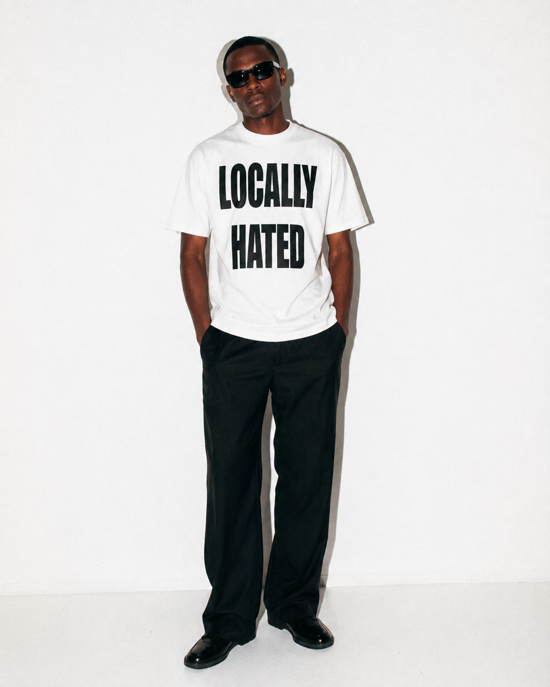 Locally T-Shirt