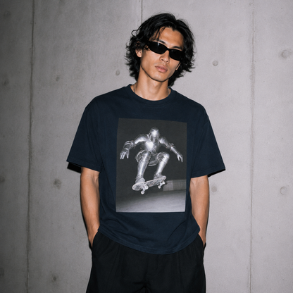 Skate Knight T-Shirt