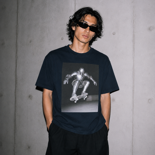 Skate Knight T-Shirt