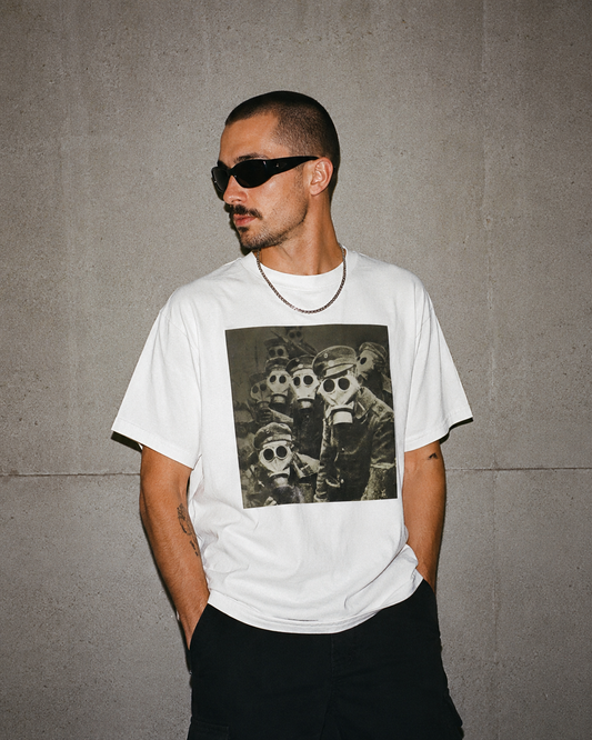 Dark Archive T-Shirt
