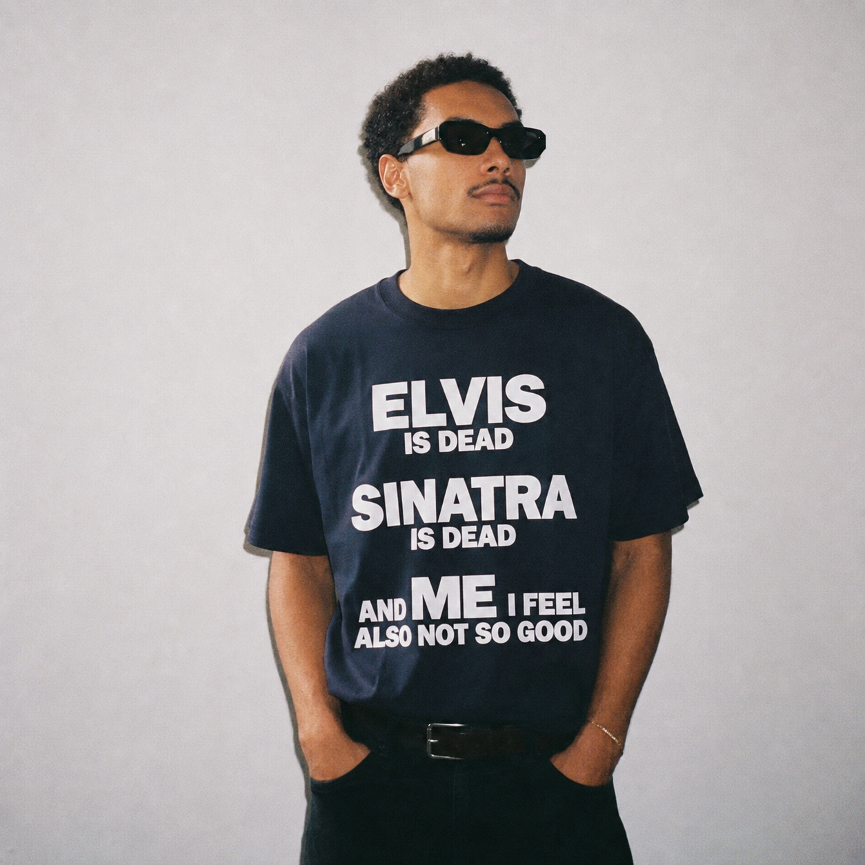 I Feel Not So Good T-Shirt