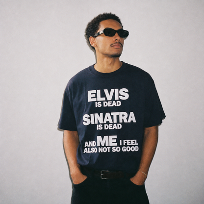 I Feel Not So Good T-Shirt