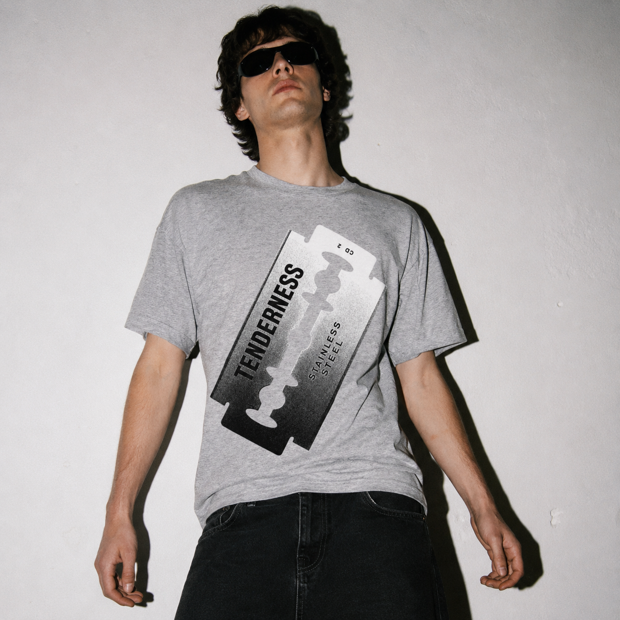 Tenderness T-Shirt