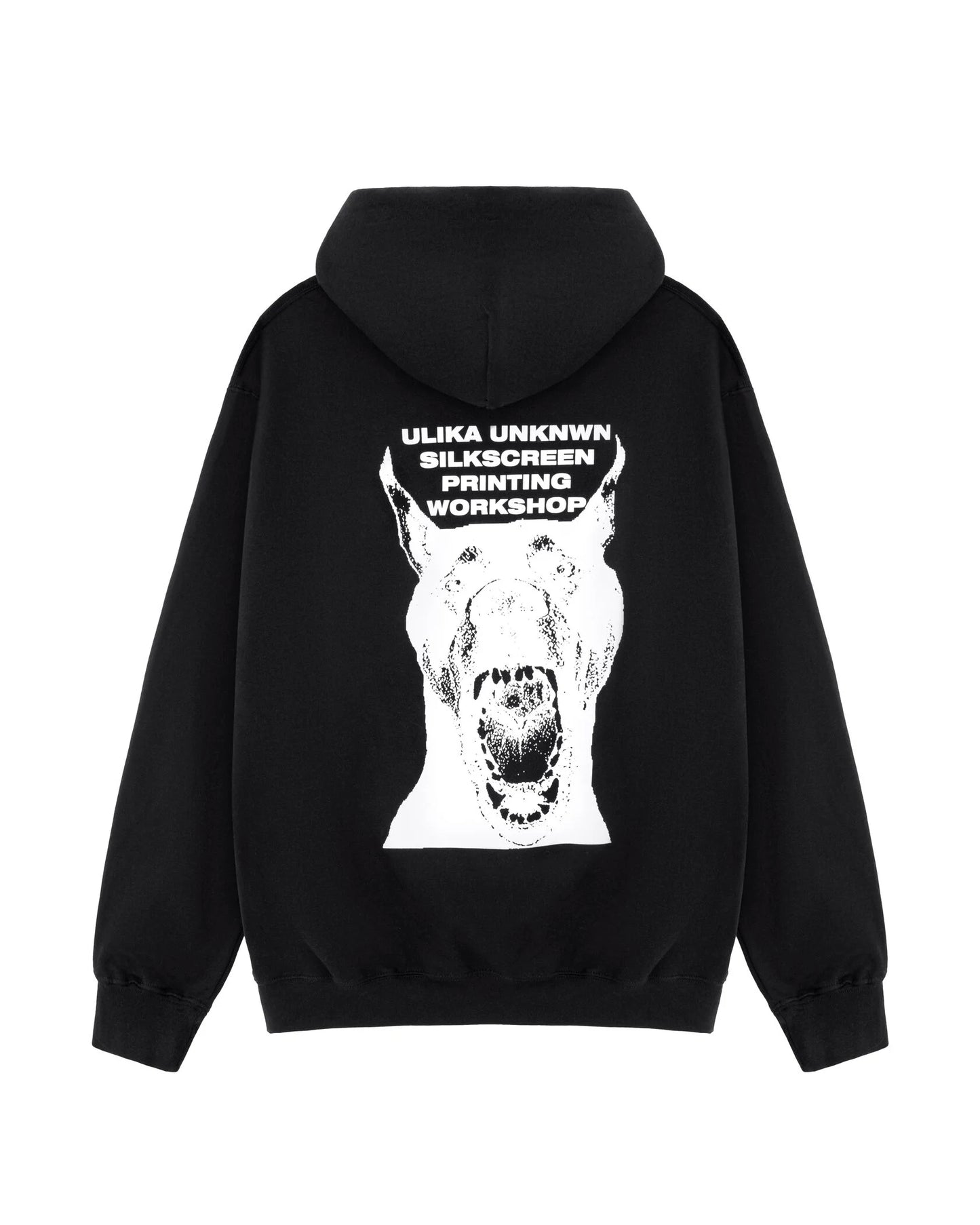 DOG HOODIE