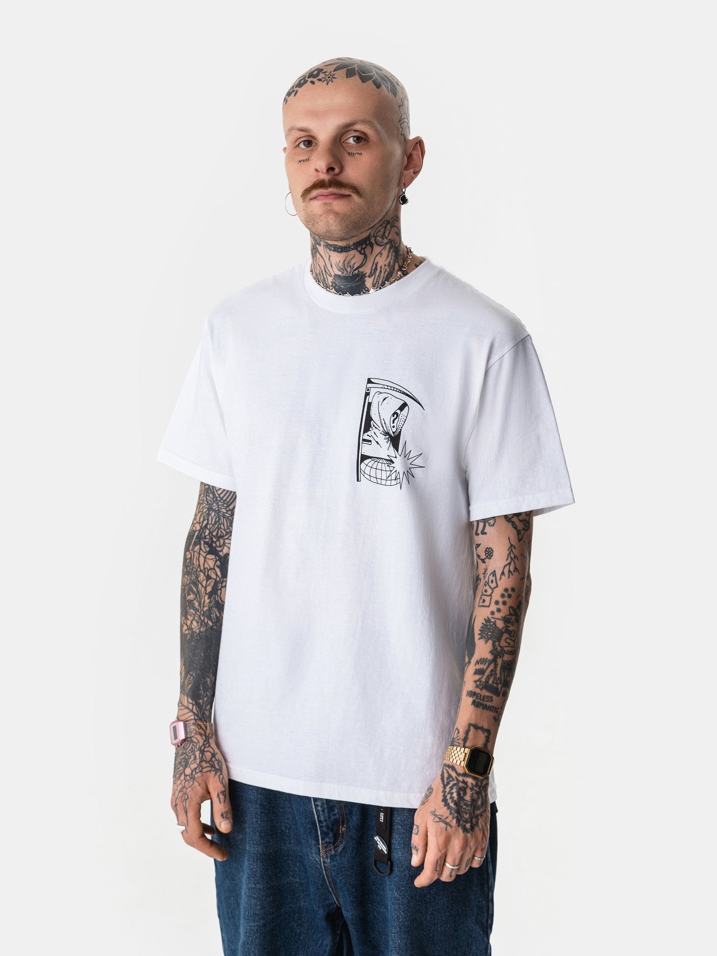 ??? T-SHIRT