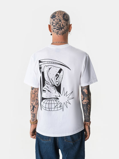 ??? T-SHIRT
