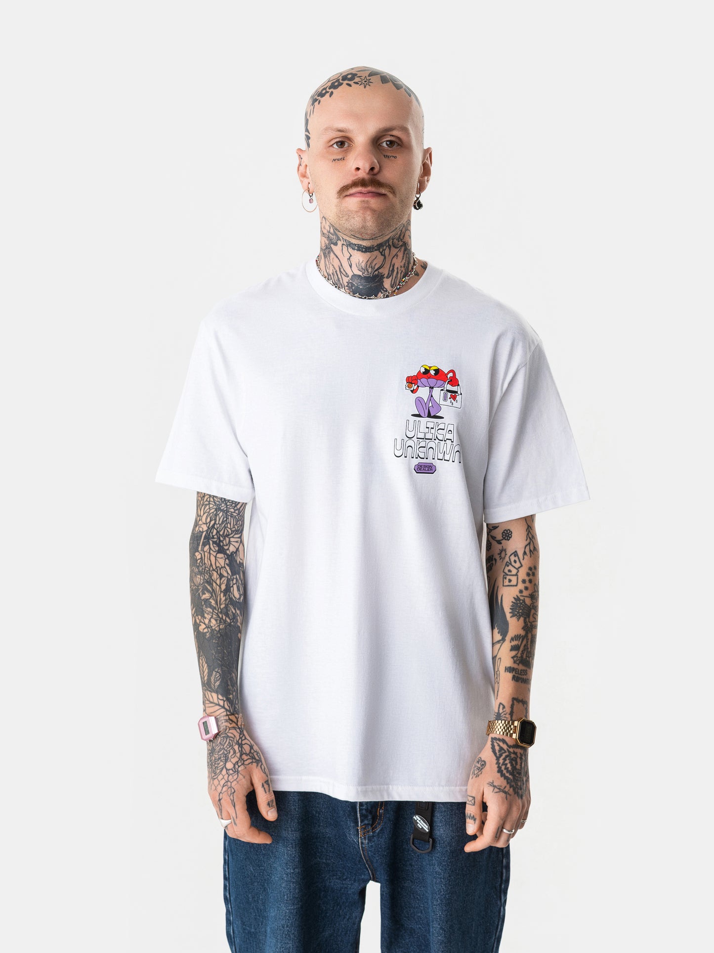 DEALER T-SHIRT