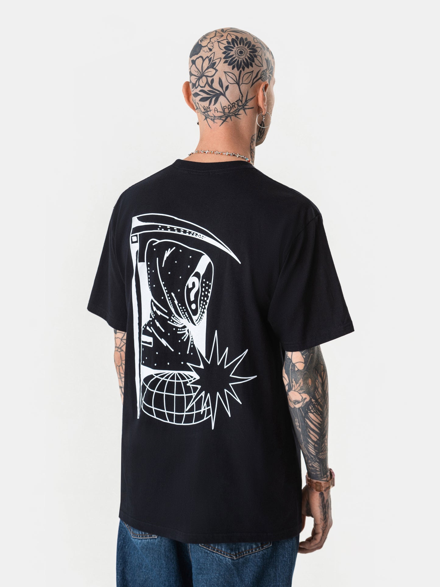 ??? T-SHIRT