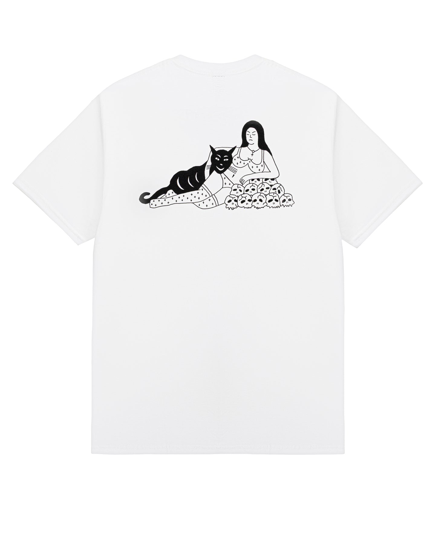 QUEEN T-SHIRT