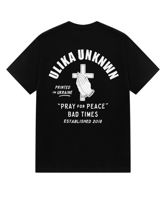 CROSS T-SHIRT