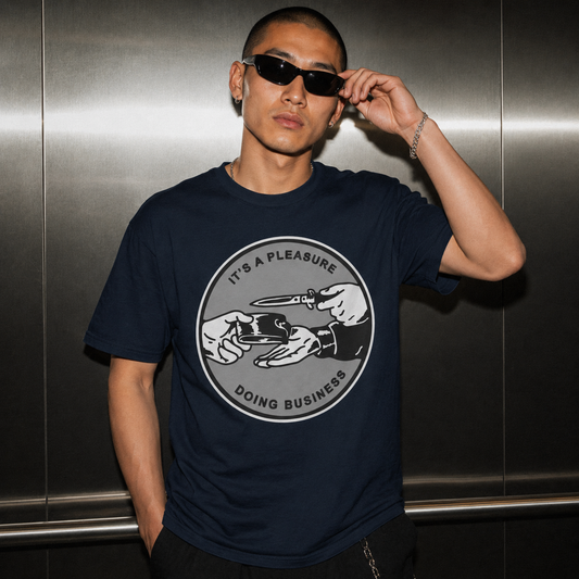 Doing Business T-Shirt