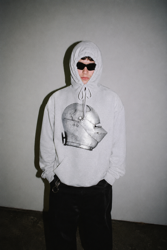 Armet Hoodie