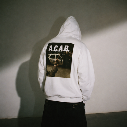 All Cats Are Bestie 02 Hoodie