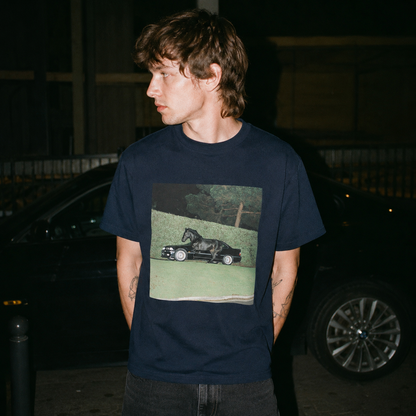 SHADOW RIDE T-SHIRT