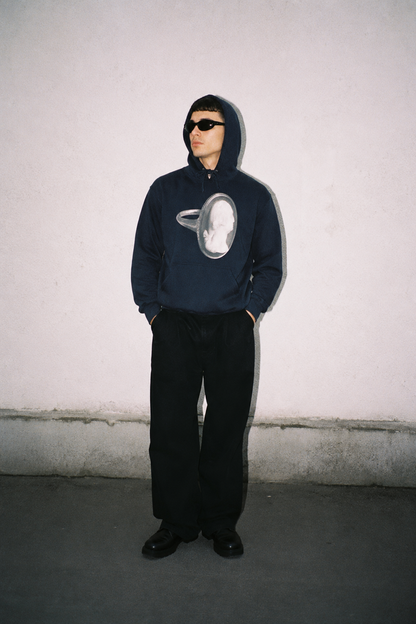Cameo Ring Hoodie