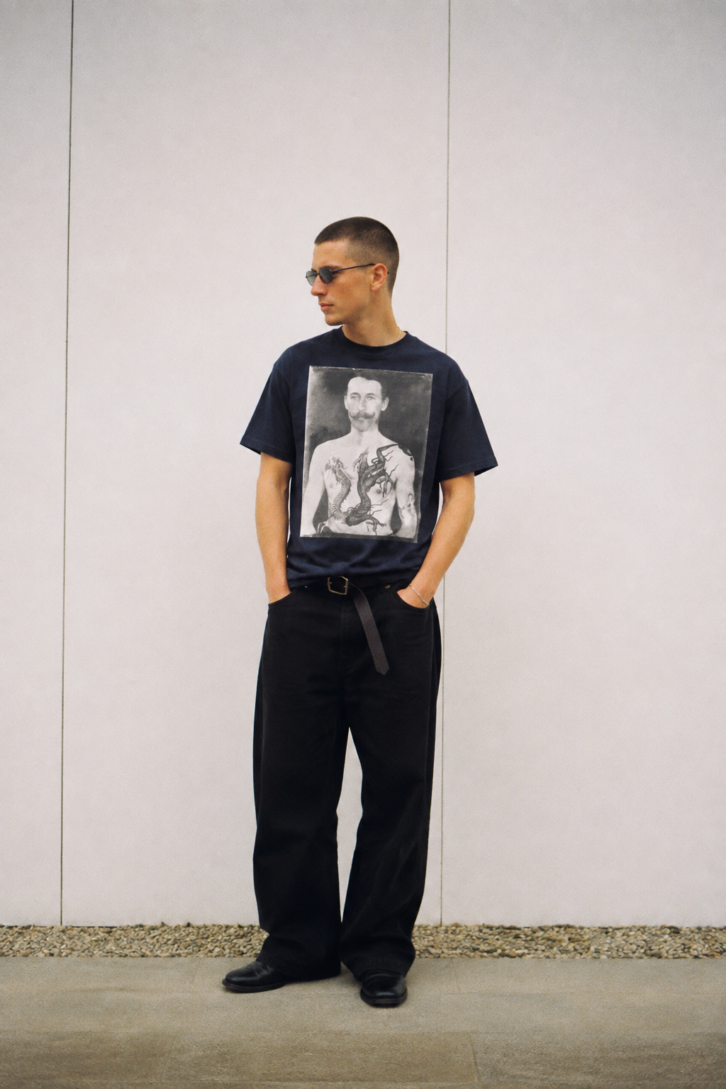 Sutherland T-Shirt